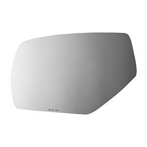 Burco 4529HRSG Driver Side 5 1/2 X 9 3/16 inches