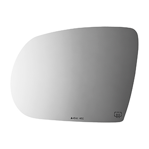 Burco 4546HRSG Driver Side 5 X 6 3/4 inches