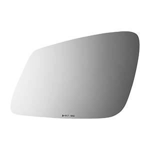 Burco 4517HRSG Driver Side 4 7/16 X 6 3/8 inches