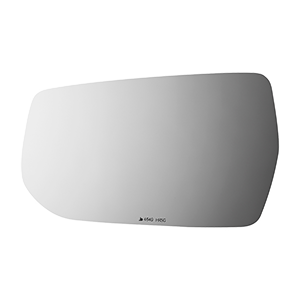 Burco 4649HRSG Driver Side 4 X 6 15/16 inches