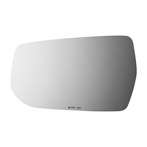 Burco 4649HRSG Driver Side 4 X 6 15/16 inches