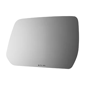 Burco 4752HRSG Driver Side 4 15/16 X 6 7/8 inches