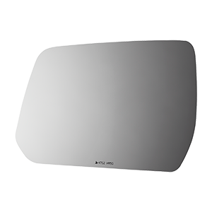 Burco 4752HRSG Driver Side 4 15/16 X 6 7/8 inches