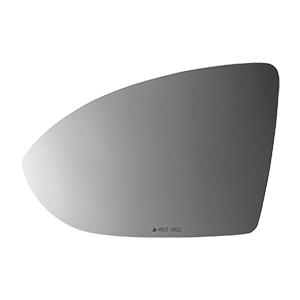 Burco 4803HRSG Driver Side 3 15/16 X 6 3/16 inches