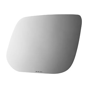 Burco 4586HRSG Driver Side 6 1/4 X 7 1/2 inches