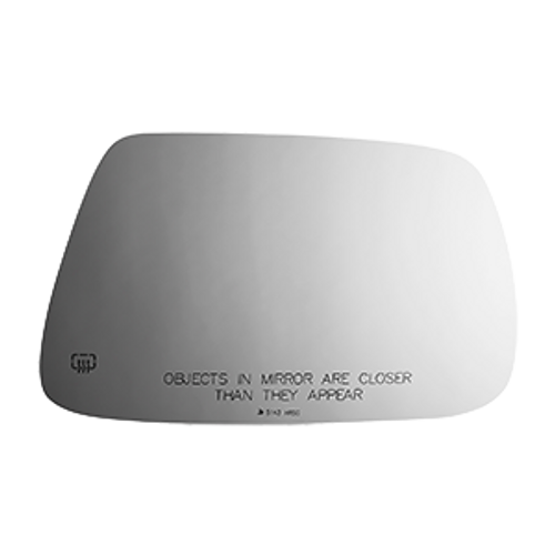 Burco 5143HRSG Passenger Side 5 X 8 3/16 inches