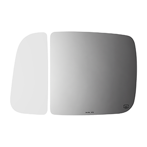 Burco 4684HRSG Driver Side 7 1/8 X 7 11/16 inches