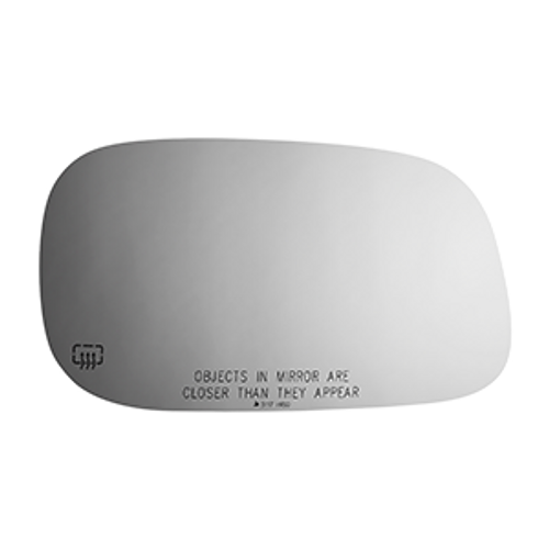 Burco 5117HRSG Passenger Side 5 3/8 X 9 9/16 inches