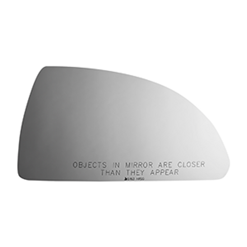 Burco 5163HRSG Passenger Side 3 5/8 X 6 7/8 inches