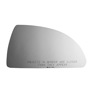 Burco 5163HRSG Passenger Side 3 5/8 X 6 7/8 inches