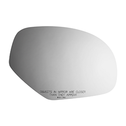 Burco 5211HRSG Passenger Side 6 1/2 X 10 1/8 inches