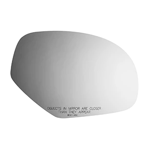 Burco 5211HRSG Passenger Side 6 1/2 X 10 1/8 inches