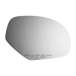 Burco 5211HRSG Passenger Side 6 1/2 X 10 1/8 inches