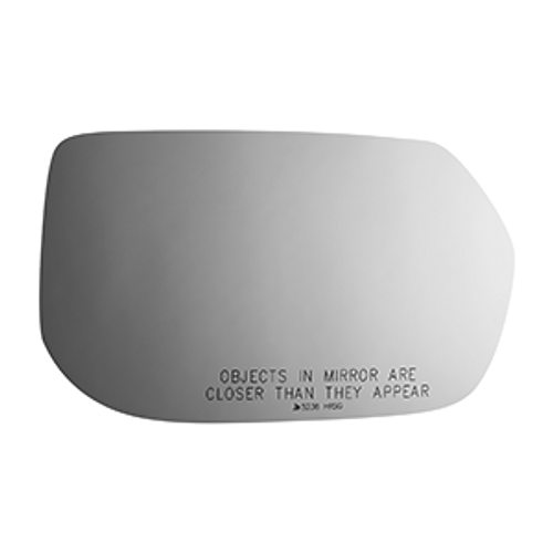 Burco 5236HRSG Passenger Side 4 5/8 X 7 11/16 inches