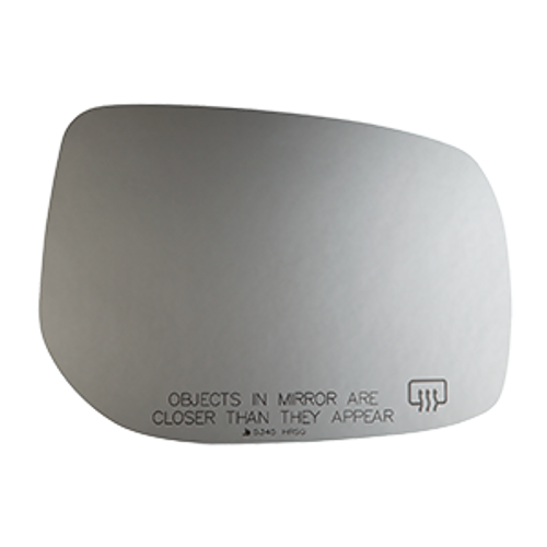 Burco 5345HRSG Passenger Side 4 3/4 X 6 15/16 inches