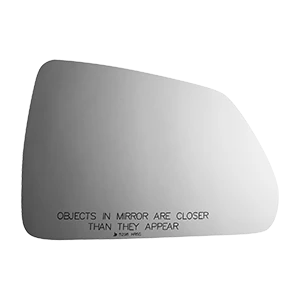 Burco 5298HRSG Passenger Side 4 1/2 X 6 3/4 inches