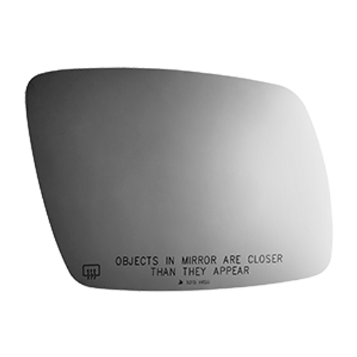 Burco 5315HRSG Passenger Side 5 7/16 X 7 3/16 inches