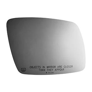 Burco 5315HRSG Passenger Side 5 7/16 X 7 3/16 inches