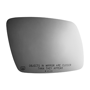 Burco 5315HRSG Passenger Side 5 7/16 X 7 3/16 inches