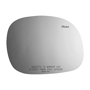 Burco 5392HRSG Passenger Side 6 3/16 X 8 5/16 inches