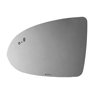Burco 4892B Driver Side 4 5/16 X 6 1/16 inches