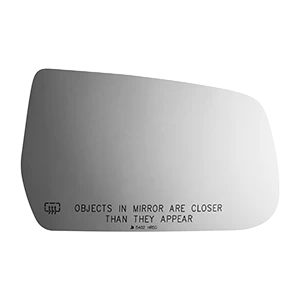 Burco 5402HRSG Passenger Side 4 3/8 X 7 3/8 inches