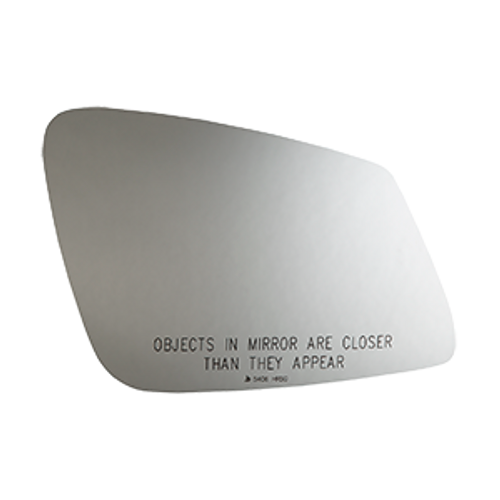 Burco 5406HRSG Passenger Side 4 3/8 X 6 3/8 inches