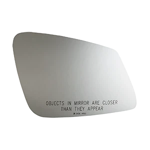 Burco 5406HRSG Passenger Side 4 3/8 X 6 3/8 inches