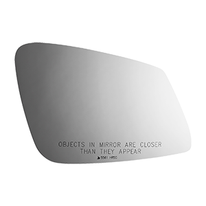 Burco 5561HRSG Passenger Side 4 3/8 X 6 1/4 inches