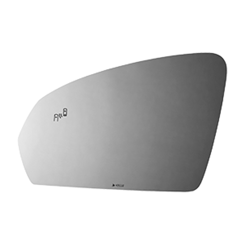 Burco 4865B Driver Side 4 3/4 X 7 5/16 inches