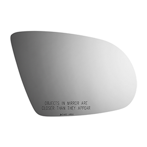 Burco 5460HRSG Passenger Side 4 7/8 X 7 1/16 inches