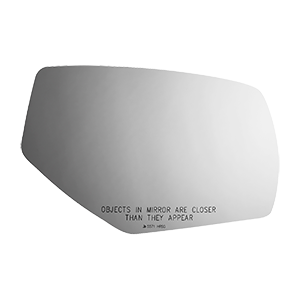Burco 5571HRSG Passenger Side 5 11/16 X 9 5/16 inches