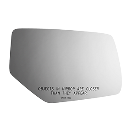 Burco 5616HRSG Passenger Side 4 7/8 X 7 5/8 inches