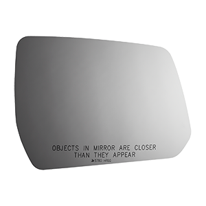 Burco 5780HRSG Passenger Side 4 15/16 X 6 7/8 inches