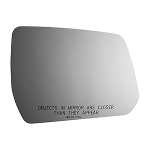 Burco 5780HRSG Passenger Side 4 15/16 X 6 7/8 inches
