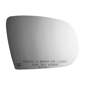 Burco 5587HRSG Passenger Side 5 X 6 3/4 inches