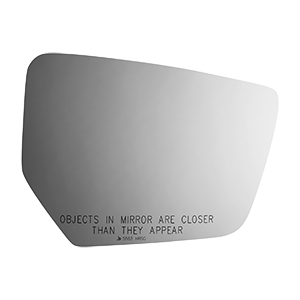 Burco 5563HRSG Passenger Side 4 13/16 X 6 3/4 inches