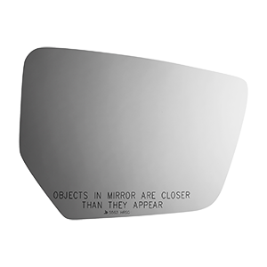 Burco 5563HRSG Passenger Side 4 13/16 X 6 3/4 inches