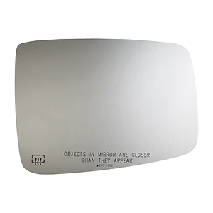 Burco 5717HRSG Passenger Side 6 1/4 X 9 inches