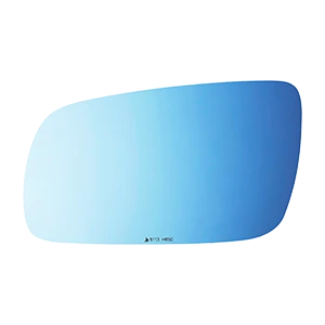 Burco 6113HRSG Driver Side 3 13/16 X 6 11/16 inches