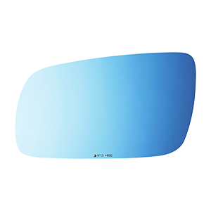 Burco 6113HRSG Driver Side 3 13/16 X 6 11/16 inches