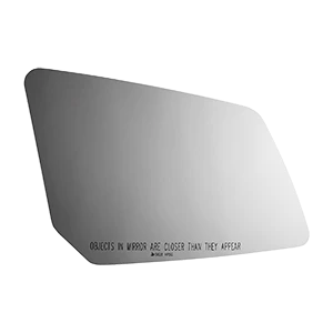 Burco 5628HRSG Passenger Side 5 1/4 X 7 5/8 inches