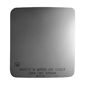 Burco 5803HRSG Passenger Side 6 X 5 5/8 inches