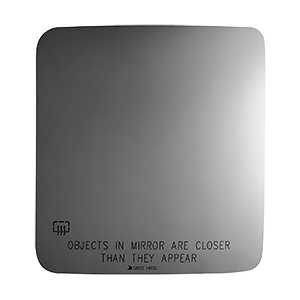 Burco 5803HRSG Passenger Side 6 X 5 5/8 inches