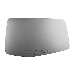 Burco 5819HRSG Passenger Side 5 13/16 X 10 1/16 inches