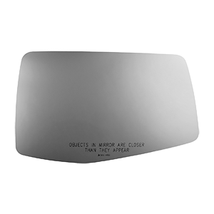 Burco 5819HRSG Passenger Side 5 13/16 X 10 1/16 inches