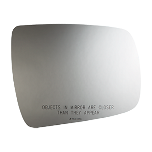 Burco 5549HRSG Passenger Side 5 9/16 X 7 3/8 inches