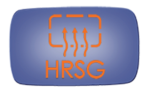 Burco 6133HRSG Driver Side 3 3/4 X 6 1/8 inches