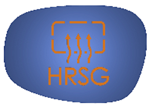 Burco 6146HRSG Driver Side 4 11/16 X 6 11/16 inches