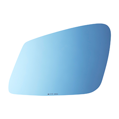 Burco 6148HRSG Driver Side 4 3/8 X 6 1/4 inches